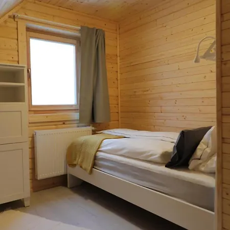 Ferienhaus Schones Blockhaus In Ruhiger Lage