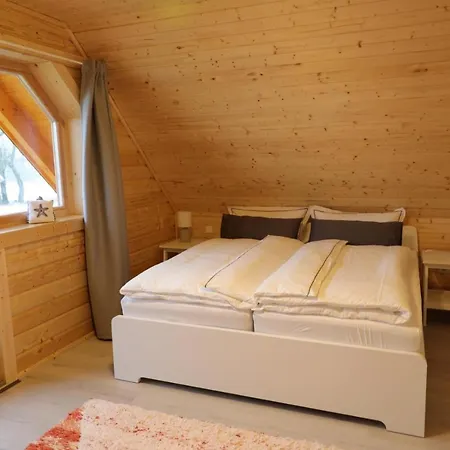 Ferienhaus Schones Blockhaus In Ruhiger Lage